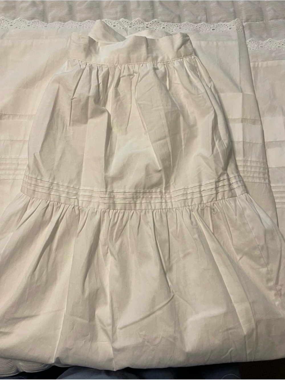 o.p.t. Skirt - Picture 3 of 3